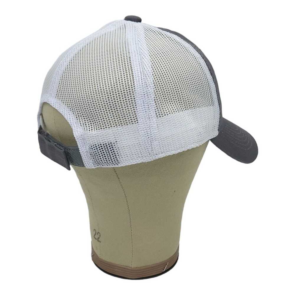 Other Outdoor Cap Macs Tire Center Mesh Strapback… - image 9