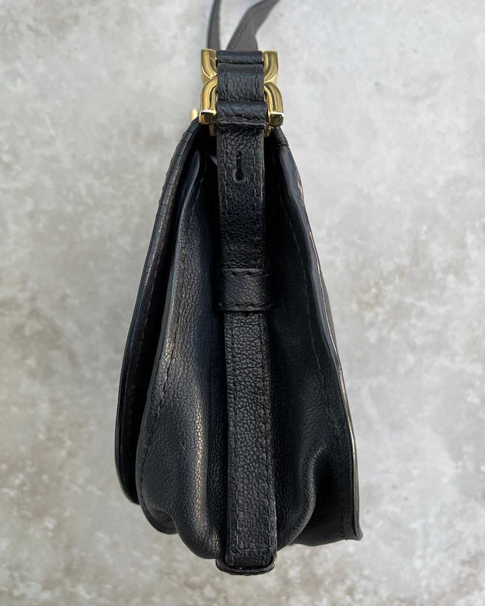 Chloe Mini Marcie Purse - image 4