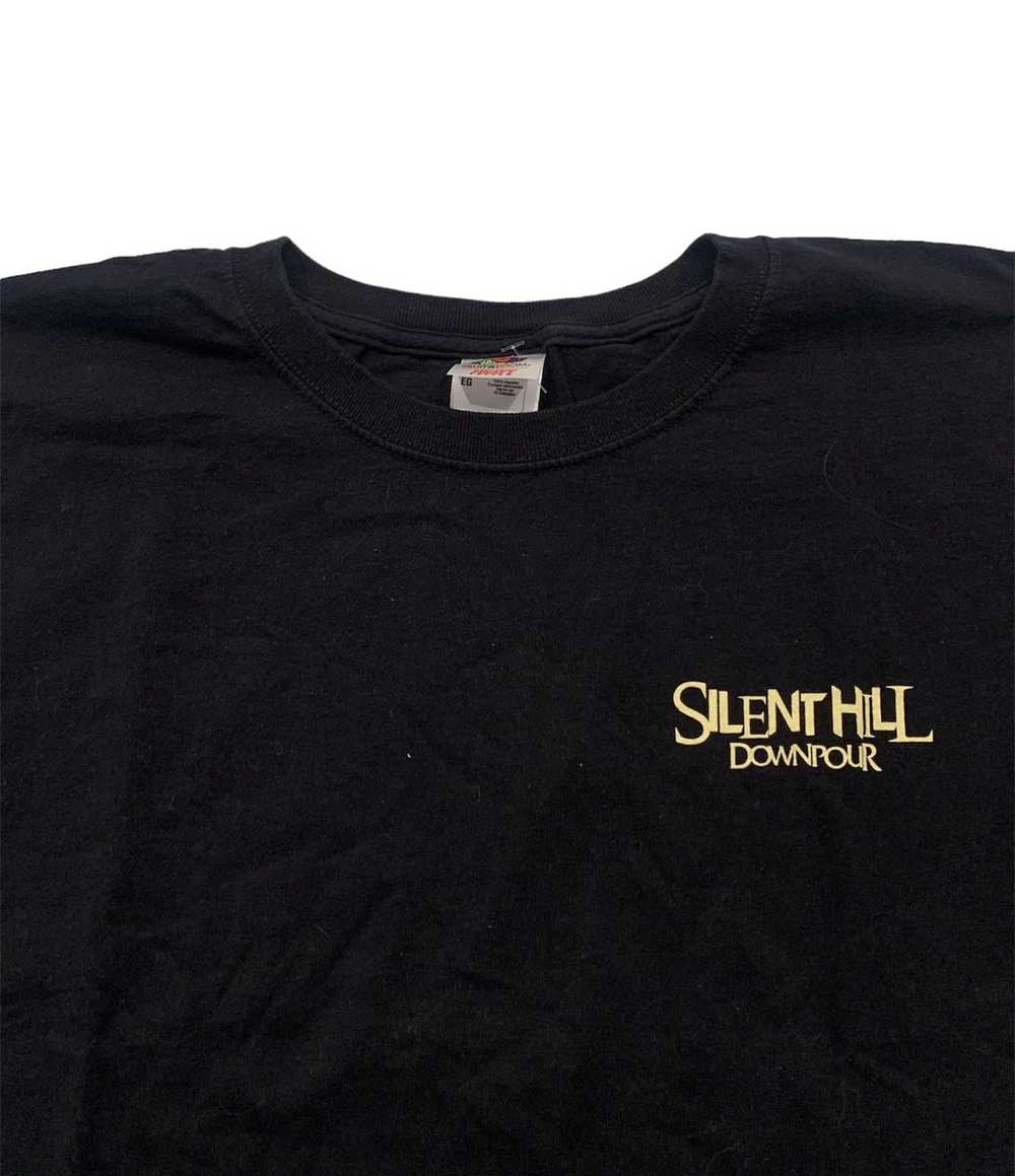 Archival Clothing × Halo Silent Hill Video Game p… - image 2