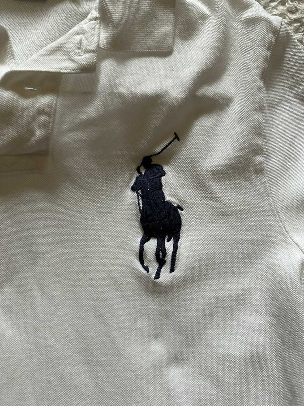 Polo Ralph Lauren Polo Short Sleeve Button Up - image 3