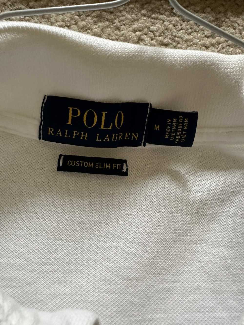 Polo Ralph Lauren Polo Short Sleeve Button Up - image 5