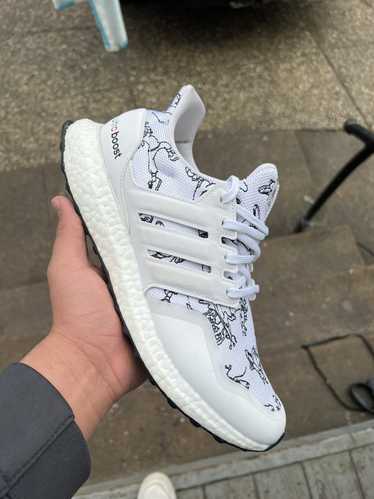 Where to buy Disney x Adidas Ultra Boost 1.0 DNA? Price and more explored