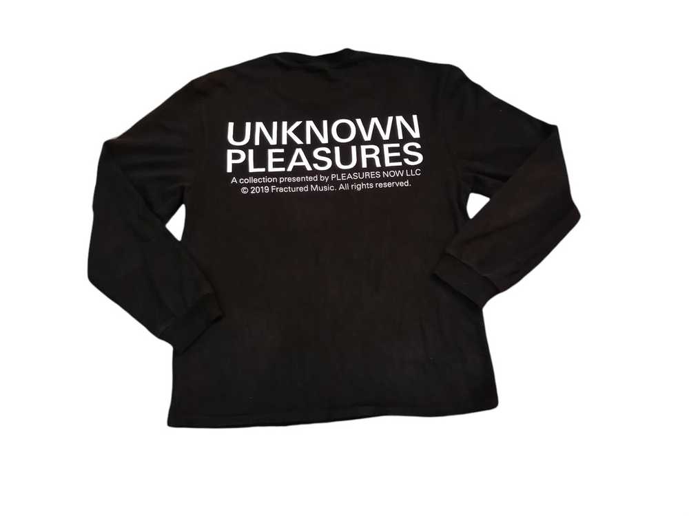 Joy Division × Pleasures Pleasures X Joy Division… - image 2