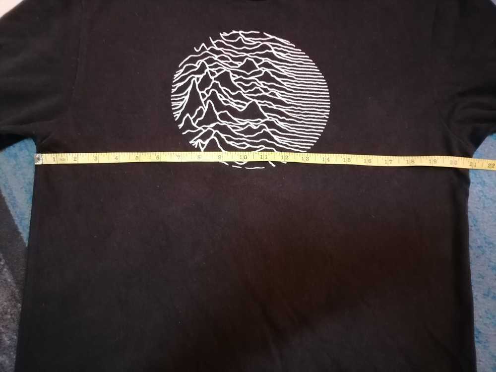 Joy Division × Pleasures Pleasures X Joy Division… - image 3