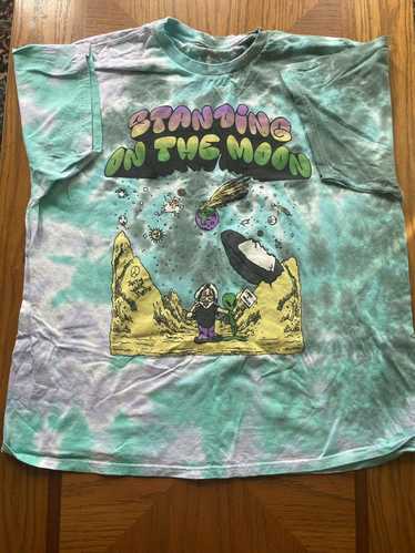 Grateful Dead 2022 Dead and Co Lot Tee