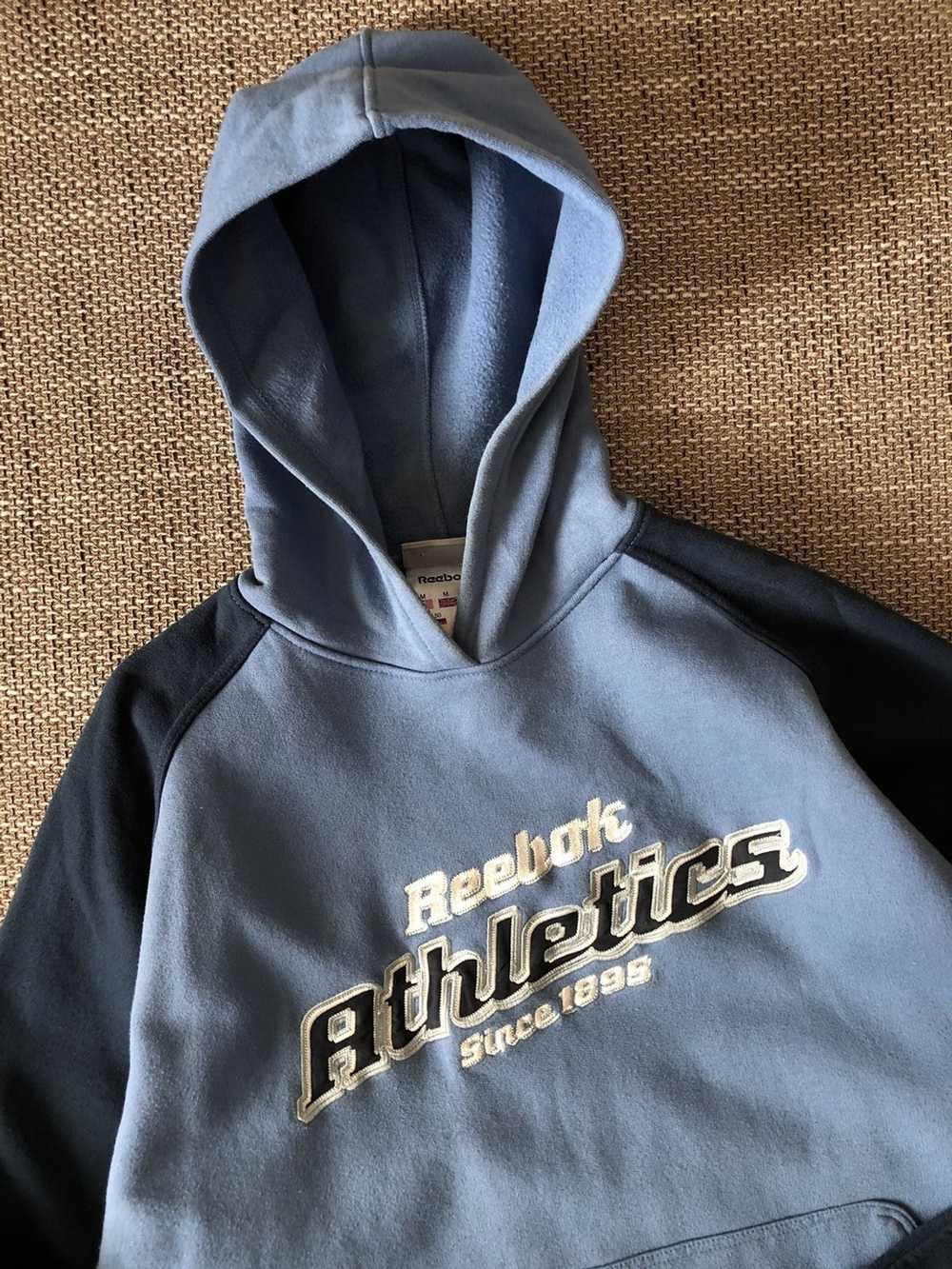 Reebok × Sportswear × Vintage Reebok Athletics Em… - image 2