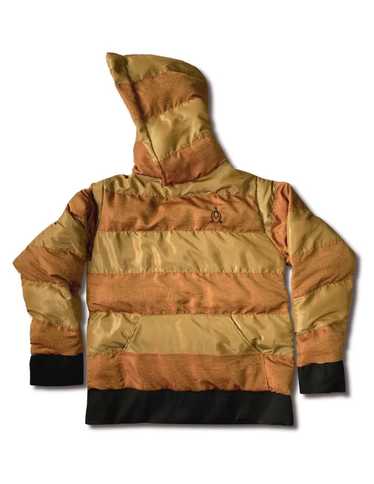 Snug-Style Fur Hoodie Jacket - Stockalone