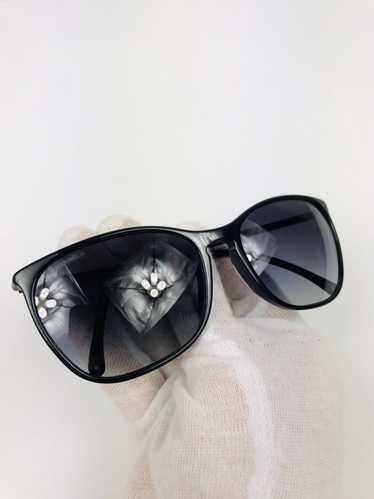 Chanel Chanel mini cc logo sunglasses