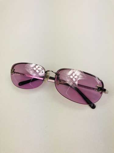 ebay chanel sunglasses