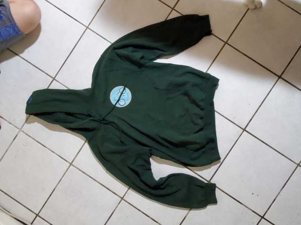 Golf Wang golf wang slater hoodie - image 1