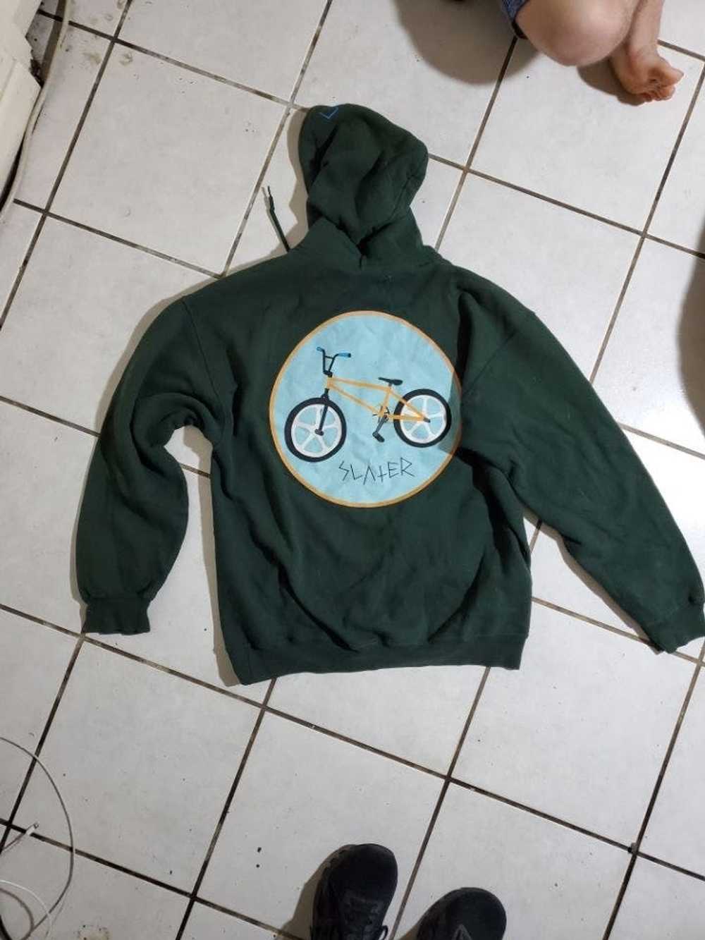 Golf Wang golf wang slater hoodie - image 2