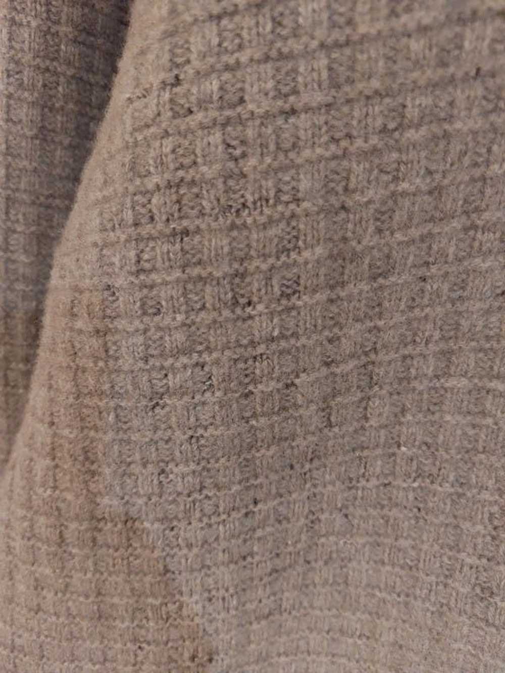 Polo Ralph Lauren Polo Ralph Lauren 80s Wool Swea… - image 3