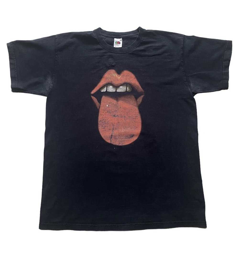 Band Tees × Rock Tees × The Rolling Stones The Ro… - image 1