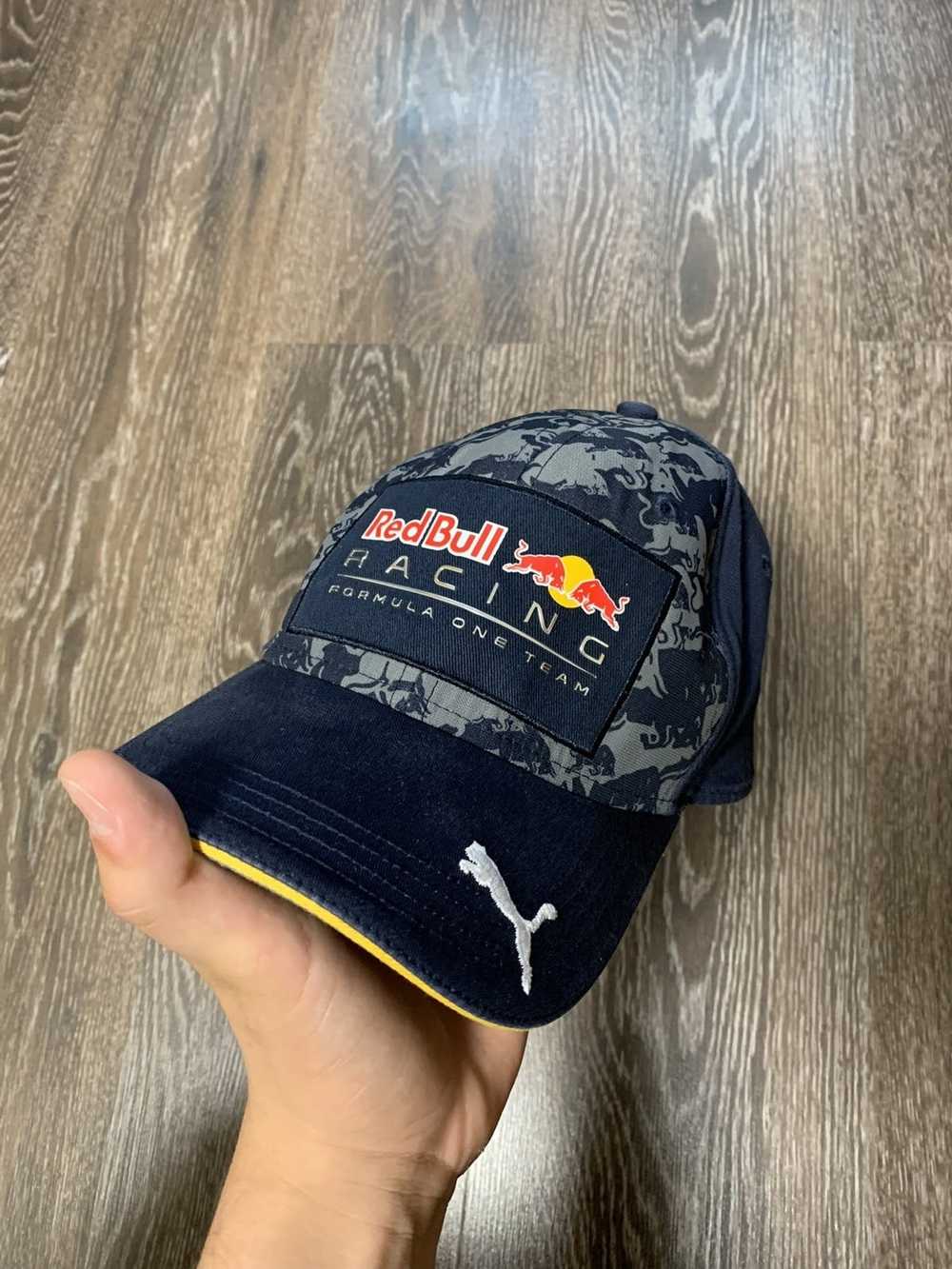 Puma Red Bull Red Bull Racing Puma Formula One Team Gem