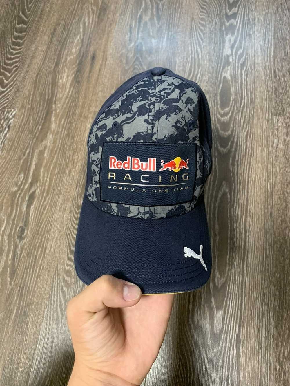 Puma Red Bull Red Bull Racing Puma Formula One Team Gem