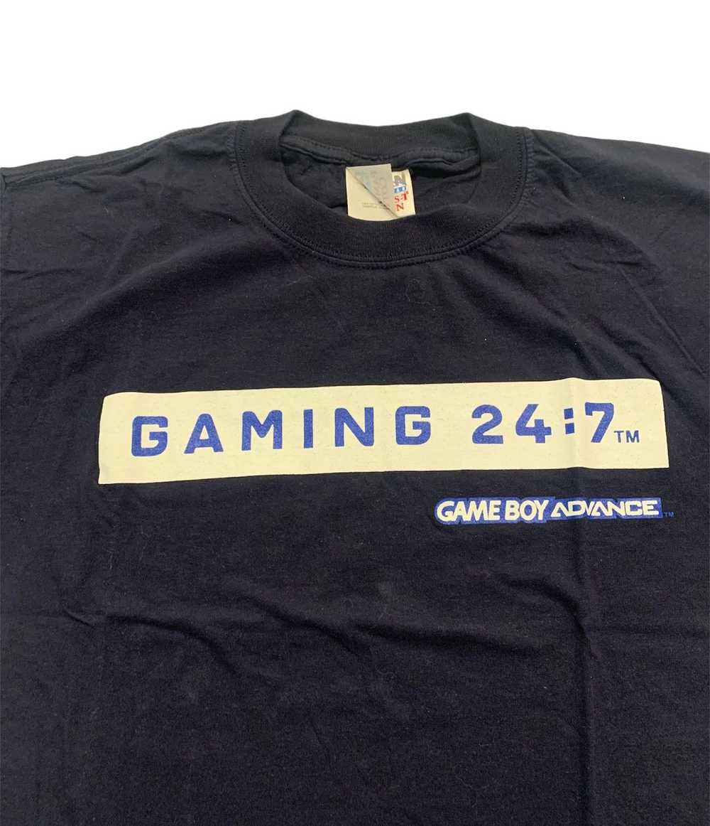 Archival Clothing × Nintendo Vintage Gameboy Adva… - image 2