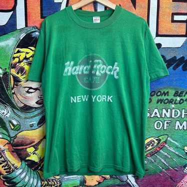 Vintage Hard Rock Cafe Toronto T-Shirt (1990s)