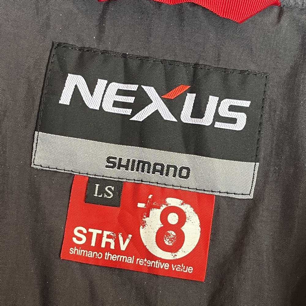 Japanese Brand × Nexus Vii × Outdoor Life Shimano… - image 5