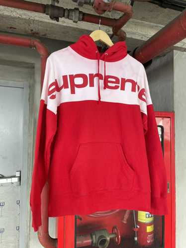 WTS] [US] L+ XL FW16 Supreme hoodies - $125/300/350/375 : r/supremeclothing