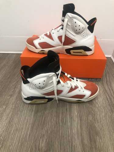 White gatorade clearance 6s