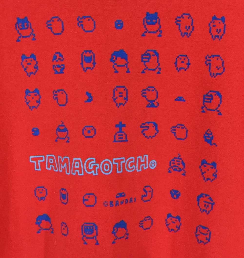 Japanese Brand × Thrifted × Vintage Tamagotchi eg… - image 3