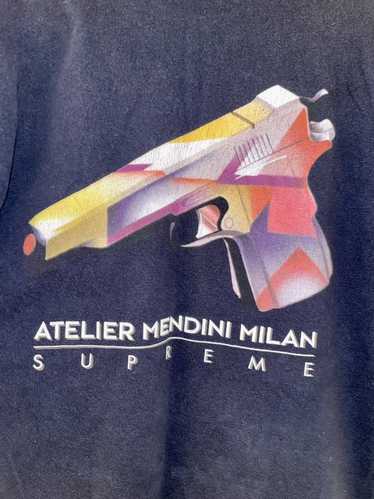 16ss atelier mendini milan - Gem