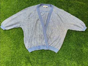 Louis Vuitton Monogram Mohair Cardigan – Pastor & Co.