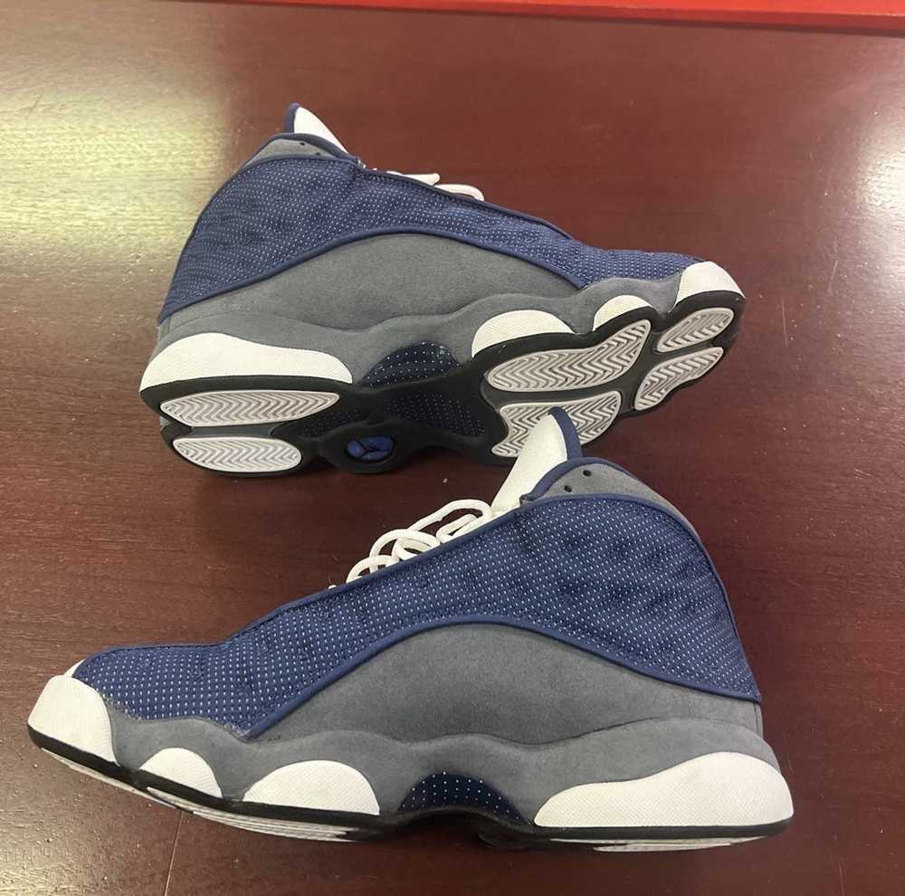 Jordan Brand Air Jordan 13 Retro Flint - image 1