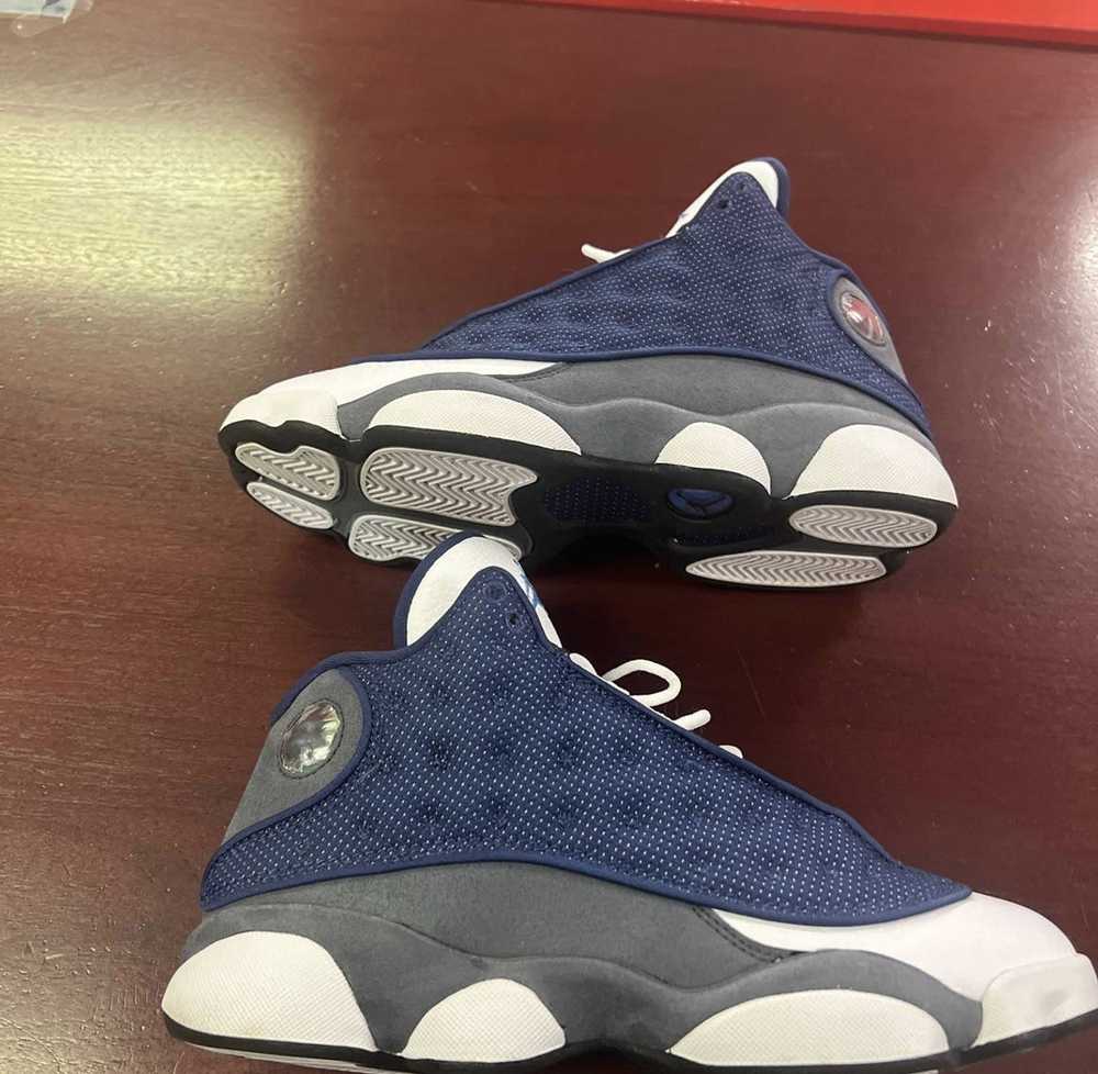 Jordan Brand Air Jordan 13 Retro Flint - image 2