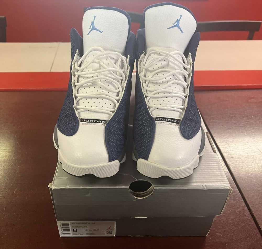 Jordan Brand Air Jordan 13 Retro Flint - image 9