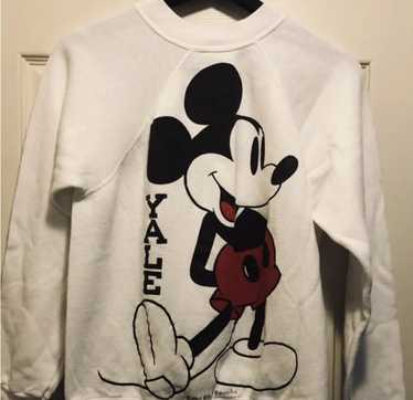Rare mickey mouse sweatshirt - Gem