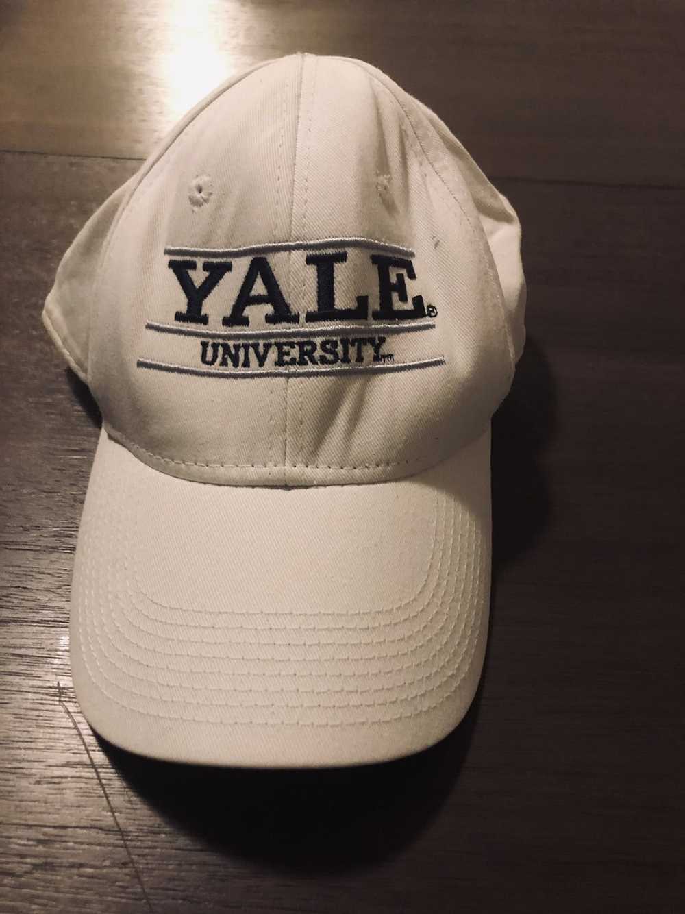 The Game Vgt yale university the game split bar s… - image 1