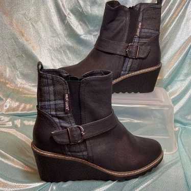 MUK LUKS Women's Kelsey Boots 