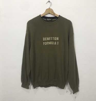 Benetton × Streetwear × United Colors Of Benetton… - image 1