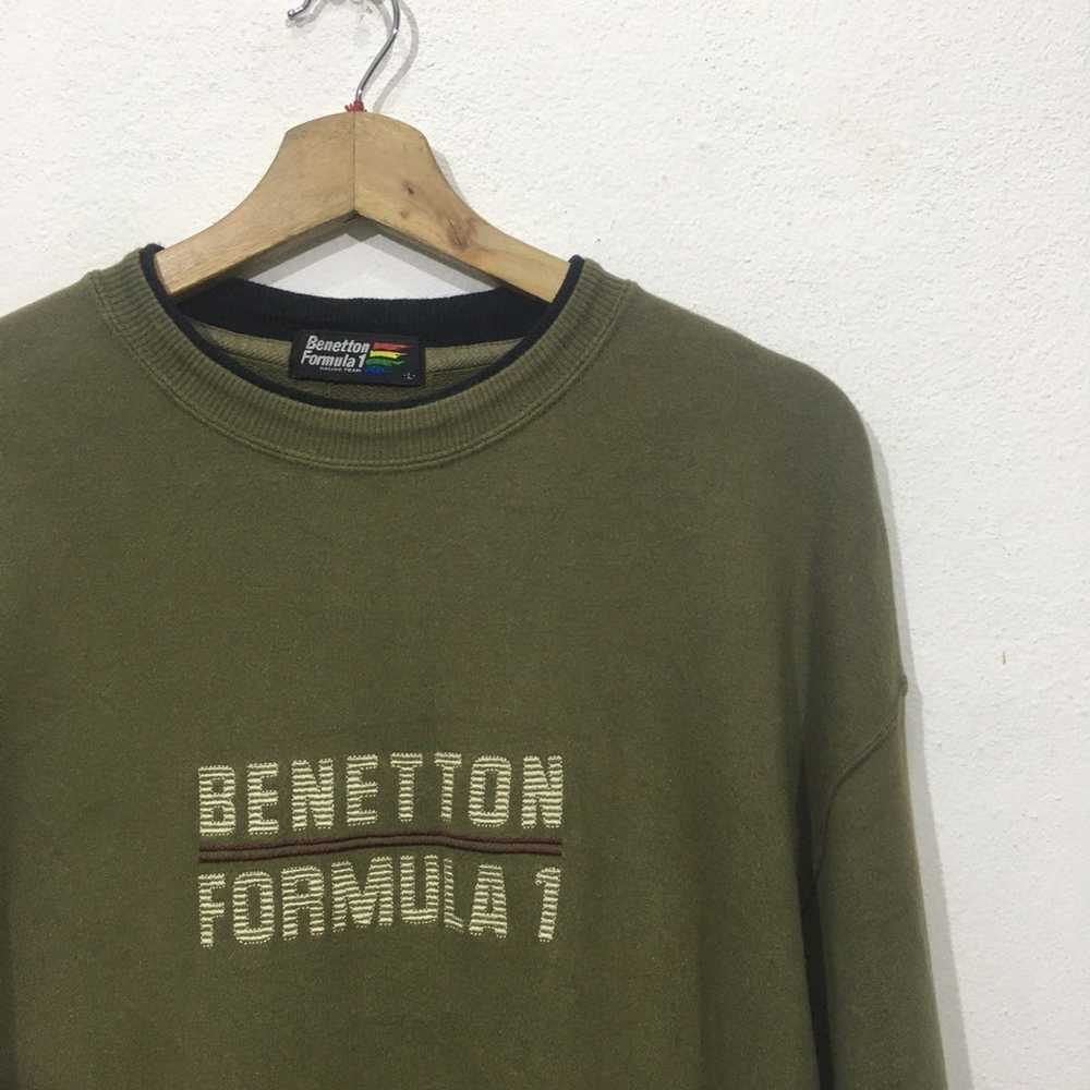 Benetton × Streetwear × United Colors Of Benetton… - image 4