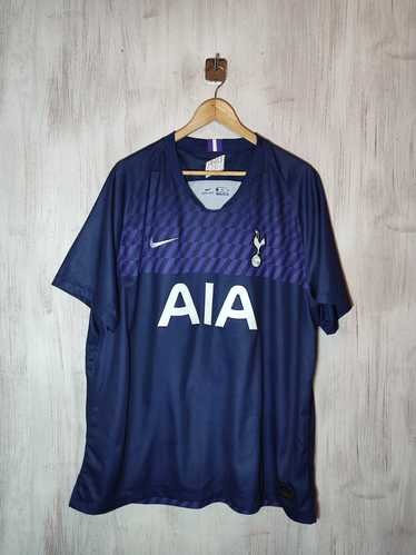 Nike × Soccer Jersey × Sportswear 3XL Tottenham H… - image 1