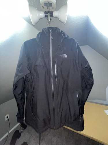 The North Face Barely used North Face rain jacket