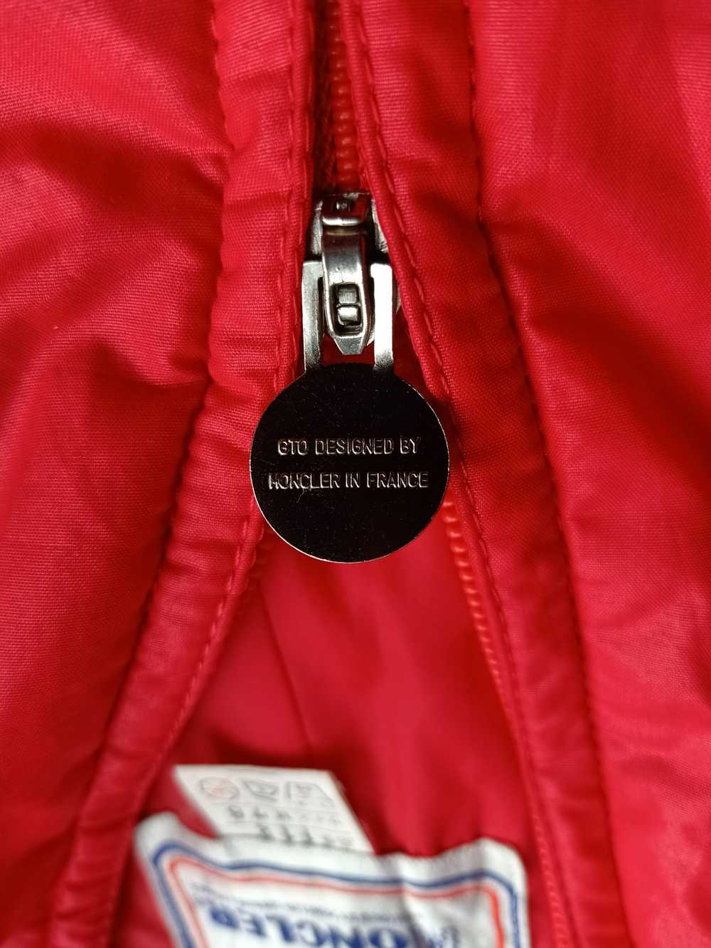 Moncler Moncler Ski Parachute Jacket - image 9