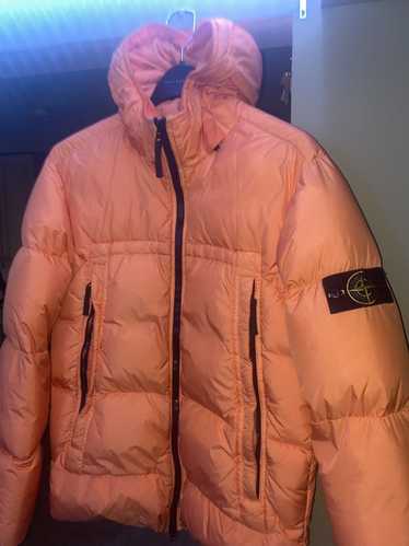 Stone Island Stone Island Men’s Puffer