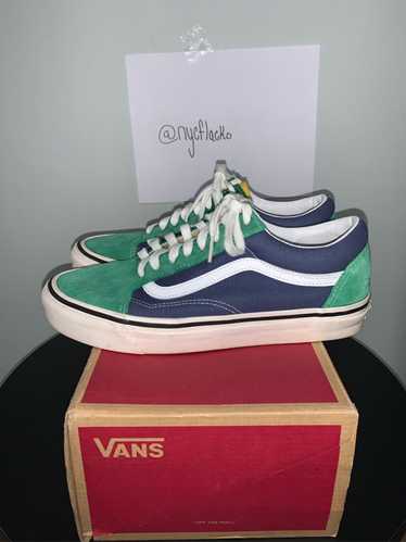 Vans Vans Old Skool Yacht Club Colorful