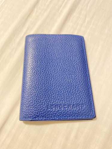Longchamp Card holder wallet