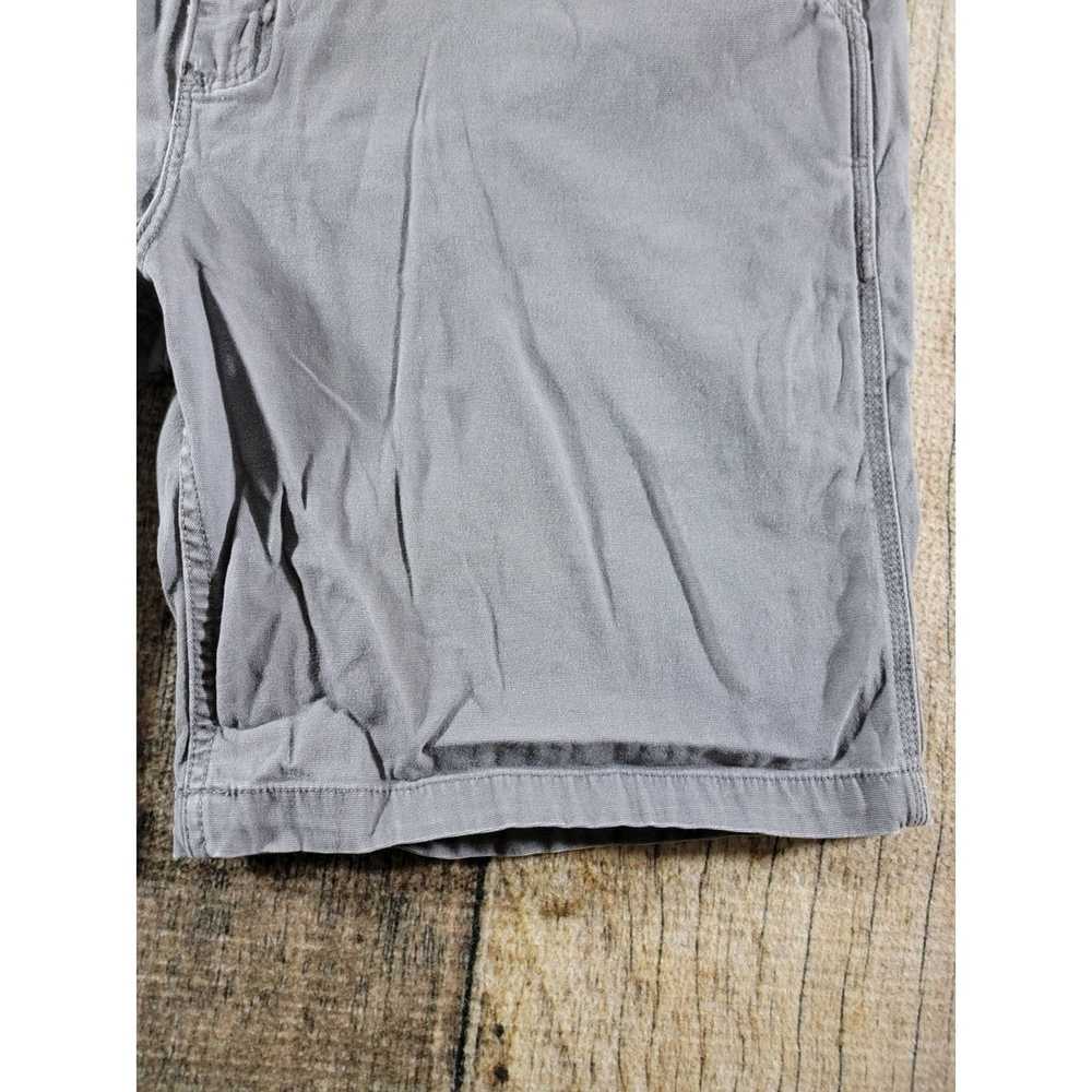 Carhartt Carhartt Cargo Shorts Size Relaxed Fit S… - image 4