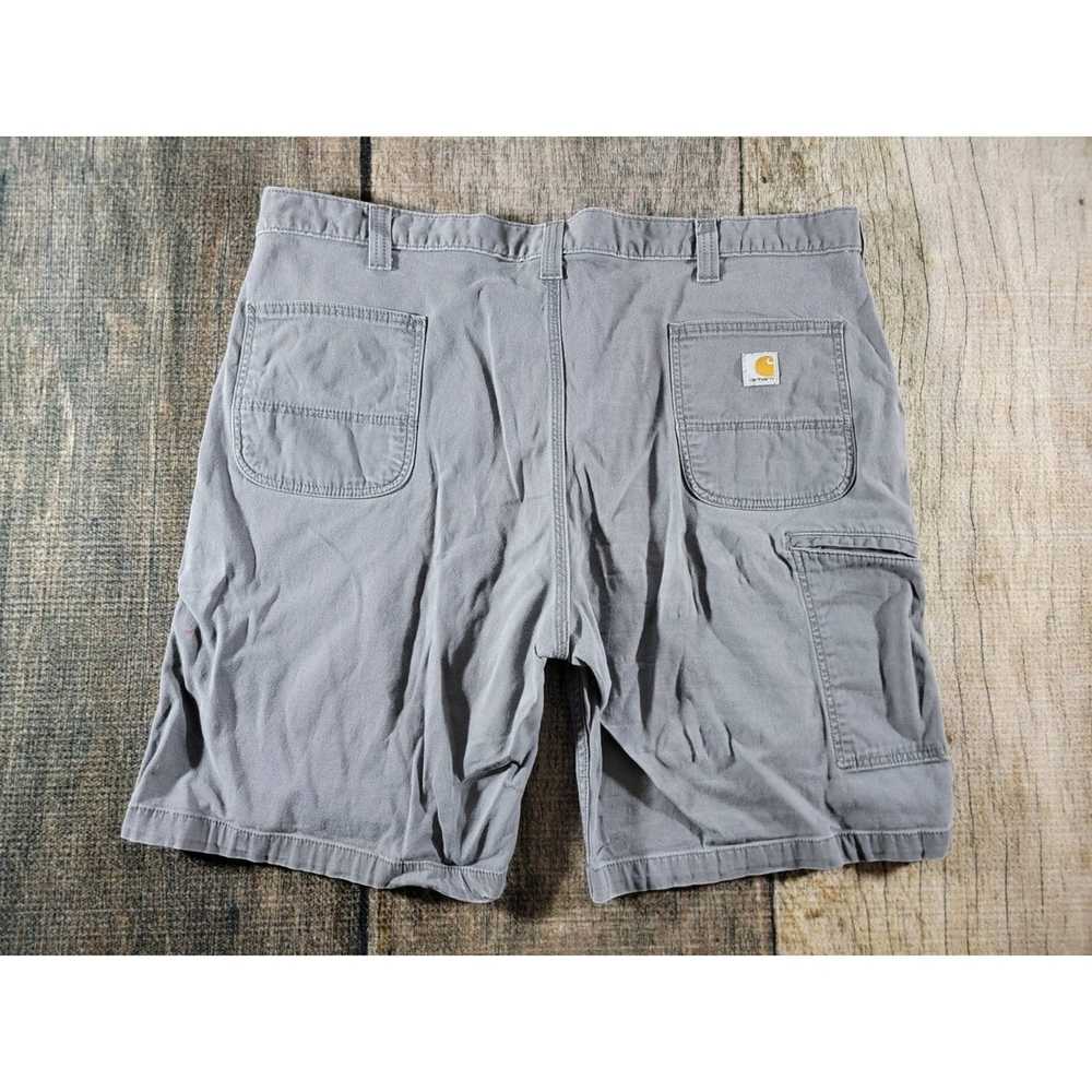 Carhartt Carhartt Cargo Shorts Size Relaxed Fit S… - image 5