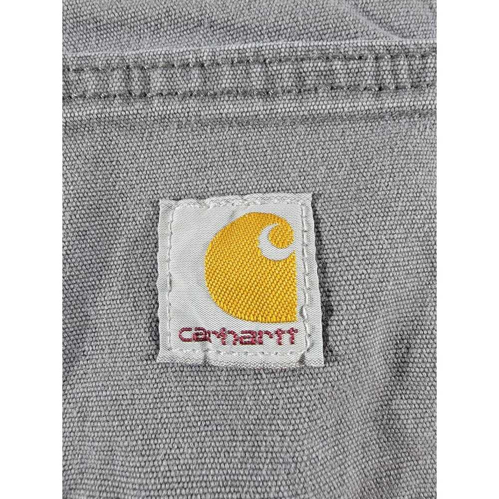 Carhartt Carhartt Cargo Shorts Size Relaxed Fit S… - image 6