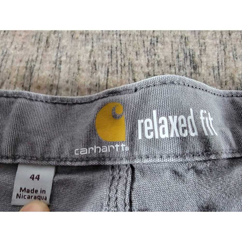 Carhartt Carhartt Cargo Shorts Size Relaxed Fit S… - image 7