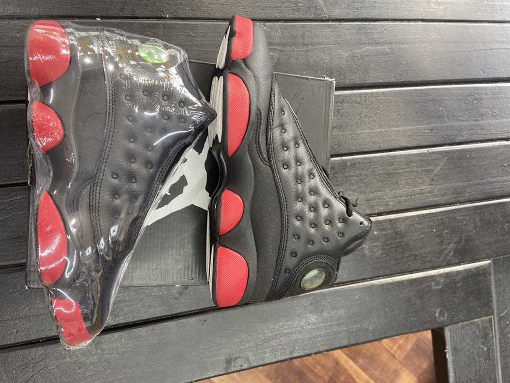 Jordan Brand Jordan 13 Dirty Bred - image 1