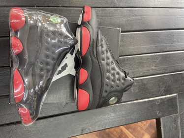 Jordan Brand Jordan 13 Dirty Bred - image 1