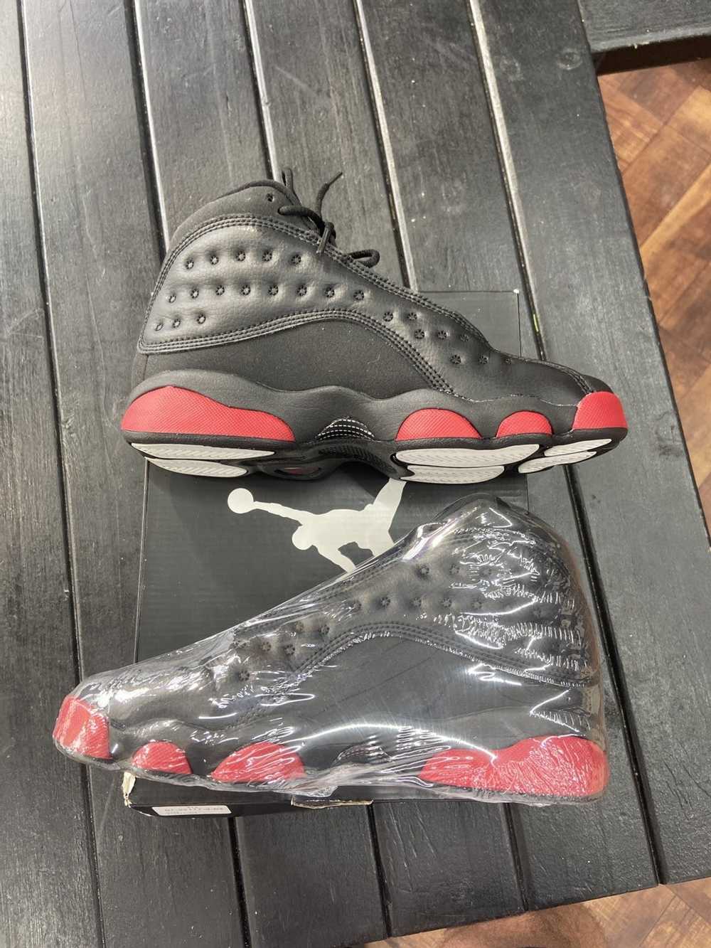 Jordan Brand Jordan 13 Dirty Bred - image 2