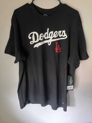 47 Brand LA DODGERS ‘47 TEE