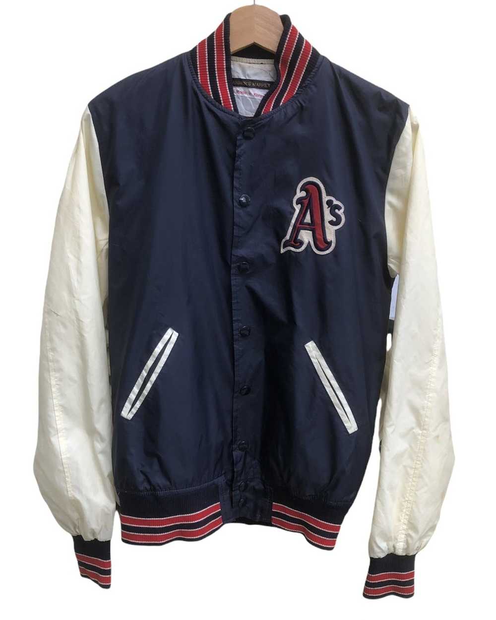 Chicago White Sox NBA Varsity Jacket - XL – The Vintage Store